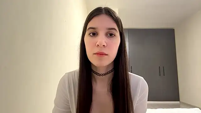 NiaWelchel online show from February 2026 09:10:01 AM