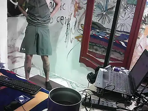 Snapshot of AntonBoyToy chatting on July 2026 02:52:02 AM AntonBoyToy online show from July 2026 02:52:02 AM