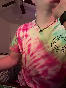 CunningColm online show from February 2026 03:52:02 AM