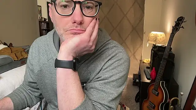 CunningColm online show from March 2026 04:36:01 PM