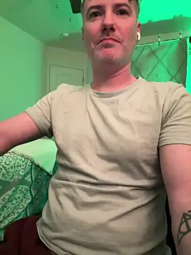 CunningColm online show from February 2026 03:18:02 AM