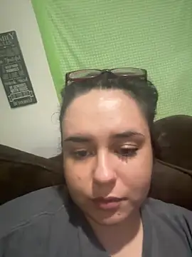 Princesleeanne online show from February 2026 10:55:01 AM