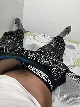 feocaliente 17 online show from February 2026 11:16:01 PM