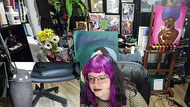 Sinstresshemlock online show from June 2026 01:11:01 AM