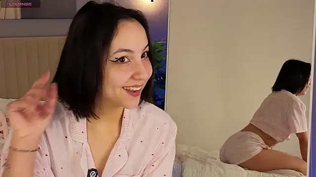 SweetElya online show from February 2026 08:14:01 AM