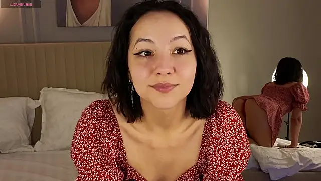 SweetElya online show from February 2026 09:39:02 AM