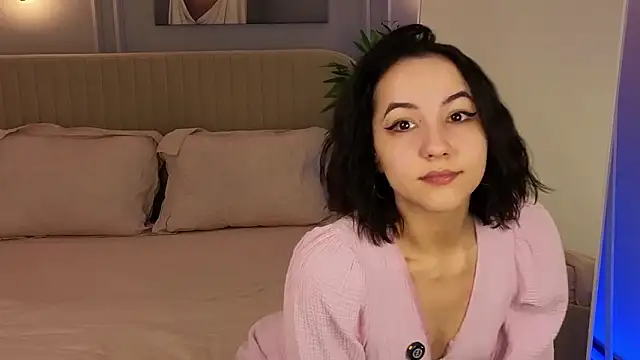 SweetElya online show from March 2026 07:11:01 AM