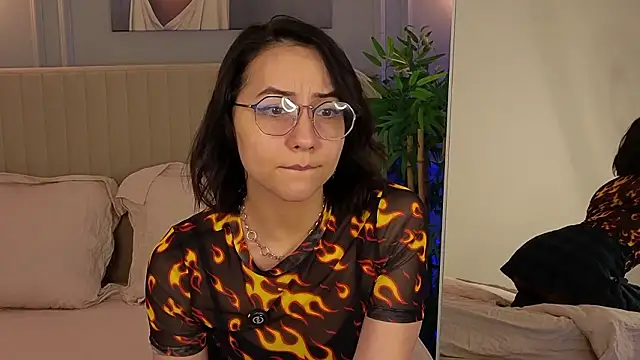 SweetElya online show from March 2026 07:09:02 AM