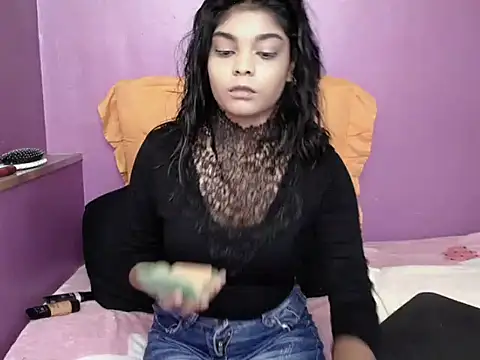 indianicon23 online show from April 2026 06:20:01 AM