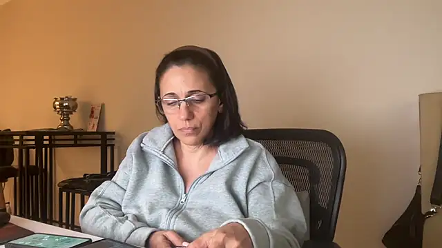 latinamom54 online show from March 2026 06:48:01 PM