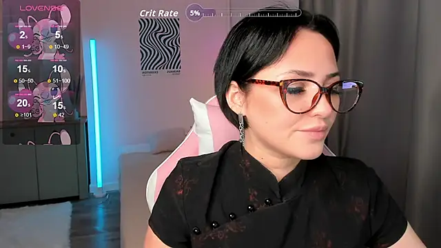 Mary Rice online show from April 2026 01:23:02 AM