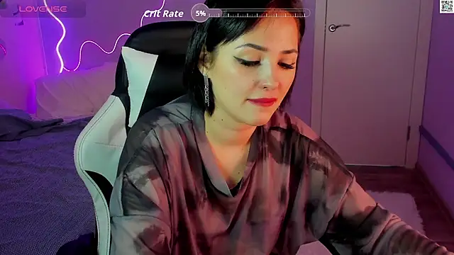 Mary Rice online show from March 2026 01:11:02 AM