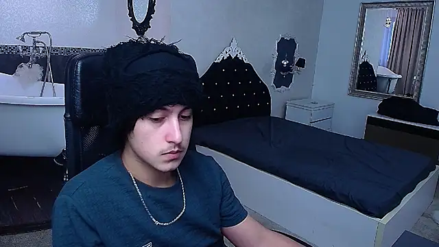 GriffinDane online show from February 2026 05:26:02 AM