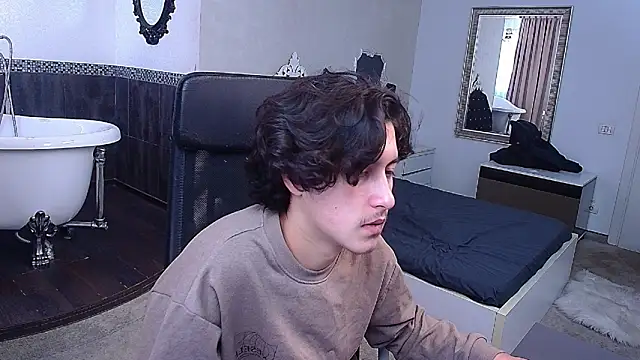 GriffinDane online show from February 2026 07:30:01 AM