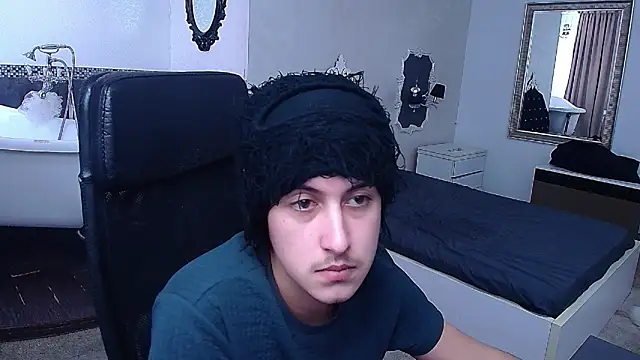 GriffinDane online show from February 2026 06:26:01 AM