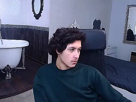 GriffinDane online show from February 2026 07:08:02 AM