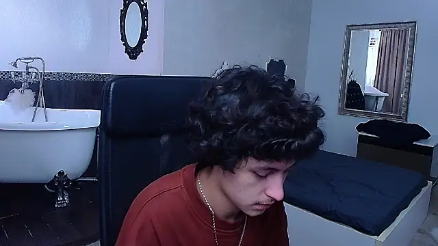 GriffinDane online show from February 2026 06:25:01 AM