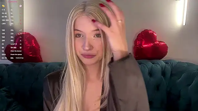 PrincessSwelgart online show from May 2026 03:04:02 PM