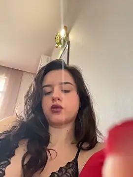 Baby doll7777 online show from March 2026 11:31:01 AM