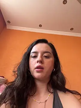 Baby doll7777 online show from February 2026 12:15:02 PM