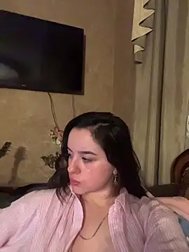 Baby doll7777 online show from February 2026 08:08:02 PM