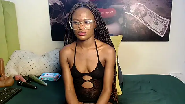 CLEO-001 online show from June 2026 07:46:01 PM