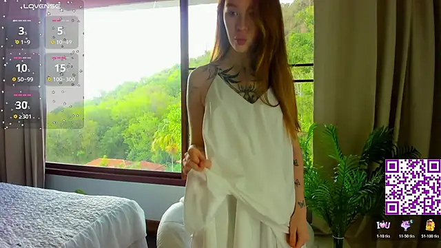 Snapshot of YourElizabethh chatting on February 2026 01:49:01 AM YourElizabethh online show from February 2026 01:49:01 AM