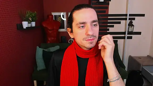 Daniel Morrise online show from February 2026 07:49:02 AM