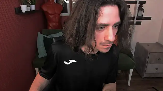 Daniel Morrise online show from February 2026 07:49:02 AM