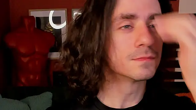 Daniel Morrise online show from February 2026 08:58:02 AM