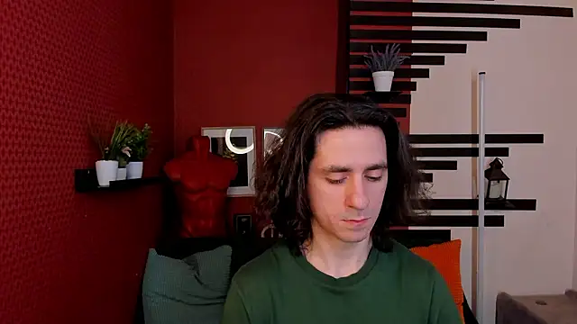 Daniel Morrise online show from February 2026 07:52:01 AM