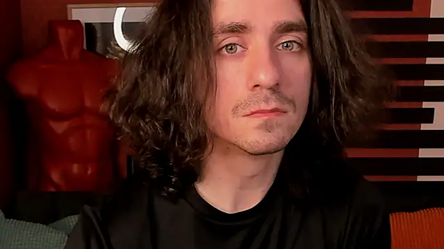 Daniel Morrise online show from March 2026 10:26:02 AM