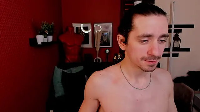 Daniel Morrise online show from February 2026 07:44:01 AM