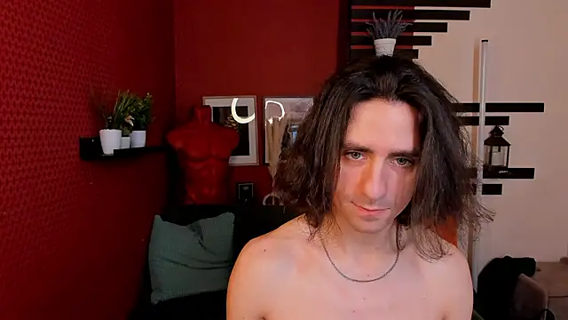 Daniel Morrise online show from February 2026 07:52:02 AM