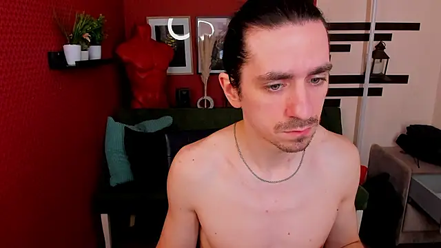 Daniel Morrise online show from February 2026 07:43:01 AM