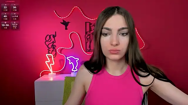 jenny donne online show from June 2026 05:23:01 AM