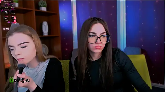 jenny donne online show from April 2026 05:03:01 AM