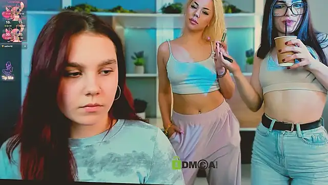 jenny donne online show from March 2026 09:10:02 AM