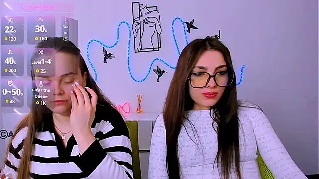 jenny donne online show from March 2026 09:31:02 AM