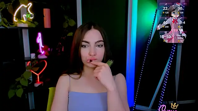 jenny donne online show from May 2026 05:22:01 AM