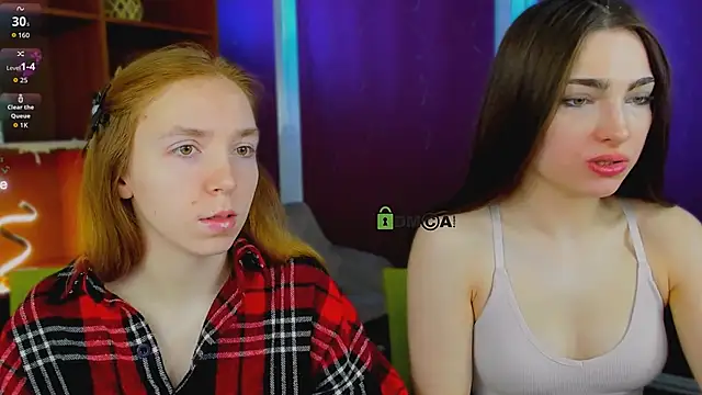 jenny donne online show from March 2026 05:31:02 AM