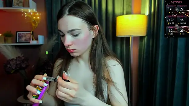 jenny donne online show from April 2026 11:25:02 AM