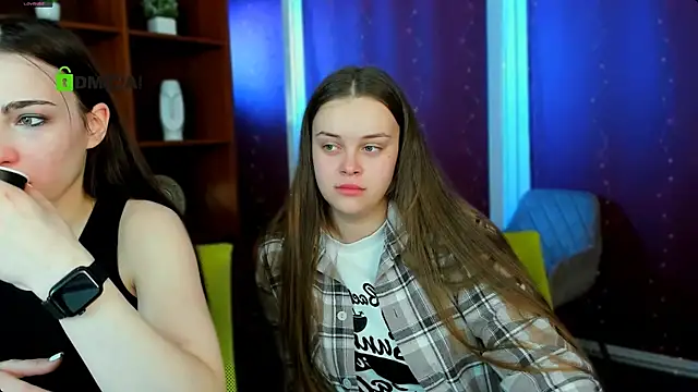 jenny donne online show from April 2026 04:52:01 AM