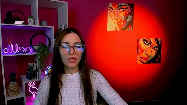 jenny donne online show from April 2026 11:35:01 AM