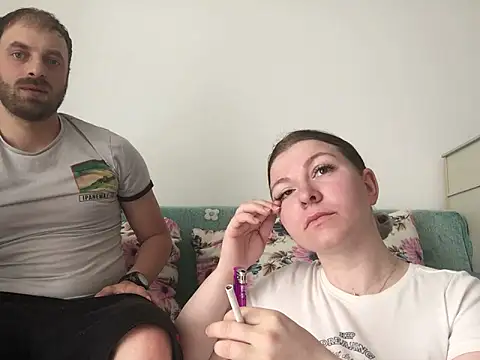 Snapshot of Scarbau chatting on May 2026 10:23:01 AM Scarbau online show from May 2026 10:23:01 AM