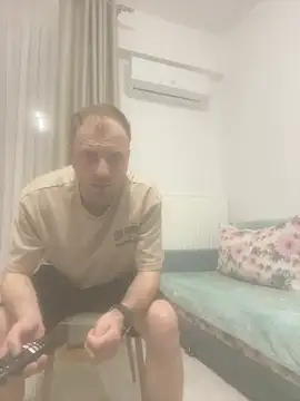 Scarbau online show from March 2026 07:37:02 PM