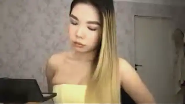 Elina Mottel online show from February 2026 07:21:02 AM