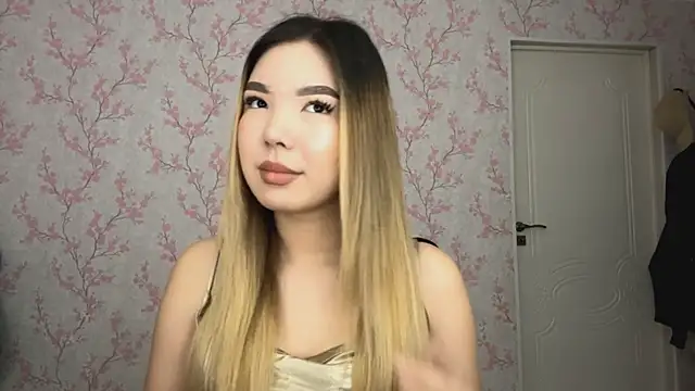 Elina Mottel online show from February 2026 07:20:02 AM