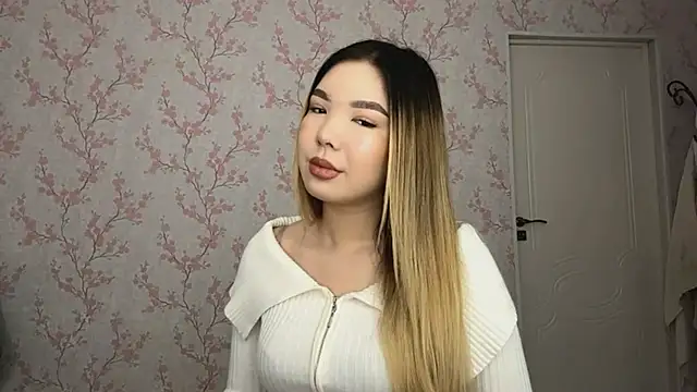 Elina Mottel online show from February 2026 07:19:01 AM