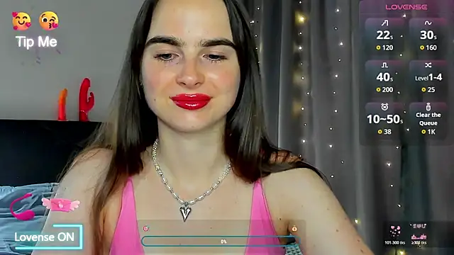 Snapshot of megann_fox2 chatting on July 2026 11:38:02 AM megann fox2 online show from July 2026 11:38:02 AM